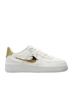 Nike Aır Force 1 Kadın Ayakkabı Dq7690-100