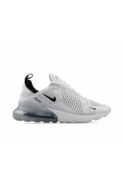 Nike W Air Max 270 Beyaz Sneaker