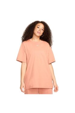 Nike Sportswear Kadın Günlük Stil T-Shirt
