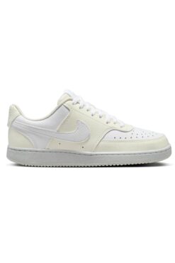 Nike Nike W Court Vısıon Lo Nn Kadın Günlük Ayakkabı Dh3158-005