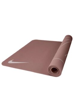 Nike N1007517-201 Reversible Yoga Mat 4 mm