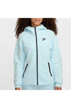 Nike Tech Fleece Windrunner Fz Hoodie Kadın Sweatshirt YouSports