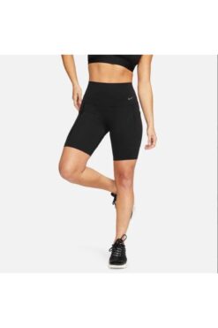 Nike Dri-Fit Universa Hr 8In Short Kadın Şort YouSports