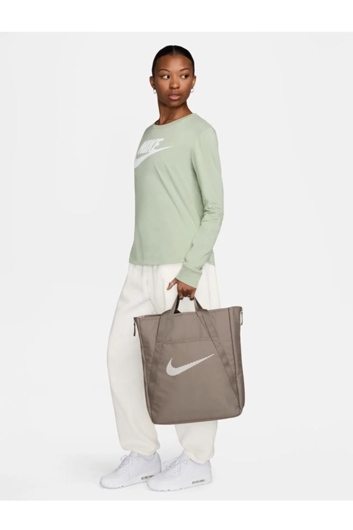 Nike Gym Tote Bag Kadın Çantası