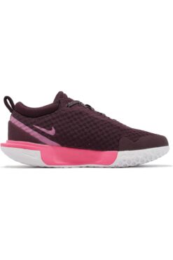 Nike Zoom Coat Pro HC Premium Kadın Tenis Ayakkabısı