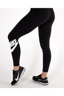 Nike Juniper Trail Siyah Koşu Ayakkabısı Sportie