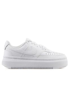 Nike Court Vison Unisex Günlük Spor Ayakkabı