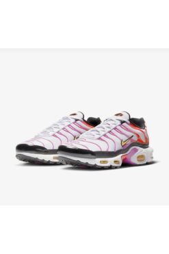 Nike W Air Max Plus (Dz3671 100)