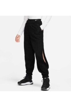 Nike NSW Collection Sherpa Jogger Kadın Eşofman Altı