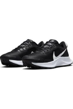 Nike Da8698 001 Pegasus Trail 3 Kadın Spor Ayakkabı