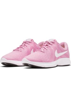 Nike Kadın Pembe Kadın Spor Ayakkabı 943306-603-603