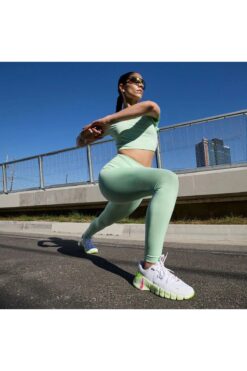 Nike W Free Metcon 5 Kadın Beyaz Antrenman ...
