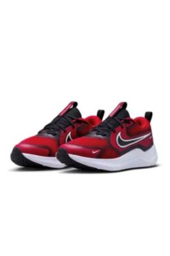 Nike Cosmic Runner Kırmızı Unisex Koşu Ayakkabısı HM4402-601