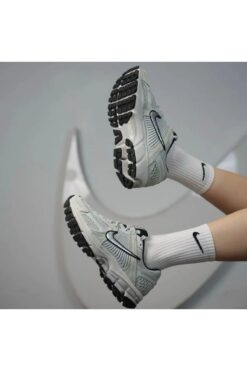 Nike Zoom Vomero 5 Kadın Sneaker Ayakkabı-fn6742-001