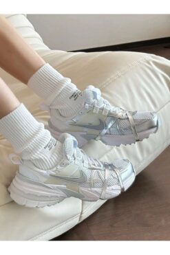 Nike V2K Run Kadın Sneaker Ayakkabı BIG SPORT