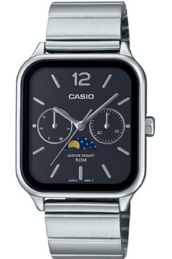 Casio Mtp-m305d-1avdf Erkek Kol Saati