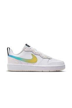 Nike Genç Günlük Ayakkabı Court Borough Low 2 Se (Gs)