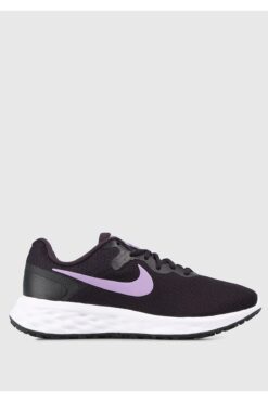 Nike Revolution 6 Nn Mor Kadın Koşu Ayakkabısı
