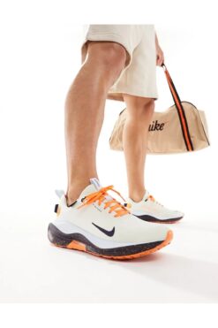 Nike Reactx Infinity Run 4 GORE-TEX UNİSEX Koşu Ayakkabısı...(REFLEKTÖRLÜ SU GEÇİRMEZ)