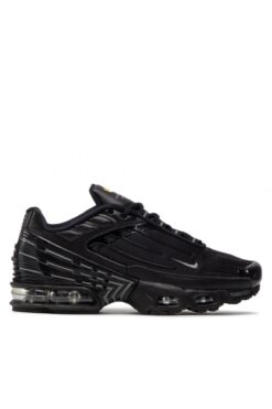 Nike Aır Max Plus Iıı Kadın Ayakkabı Dm3269-001
