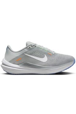 Nike W Air Winflo 10 Kadın Gri Koşu Ayakkabısı DV4023-007