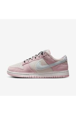 Nike Dunk Low Lx Pink Foam ayakkabı  (w)
