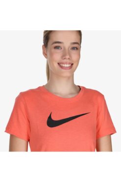 Nike Sports Wear Kadın T-shirt-aq3212-814