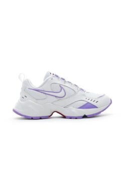 Nike Air Heights Beyaz - Mor Kadın Spor Ayakkabı Cı0603-100