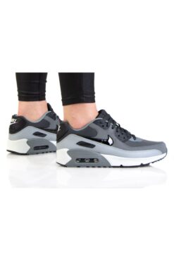 Nike Air Max 90 Ltr Siyah Spor Ayakkabı