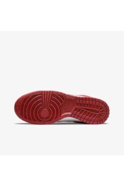 Nike Dunk Low Next Nature White 'gym Red' (W) Dn1431-101