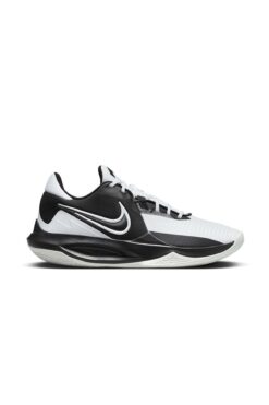 Nike Unisex Basketbol Ayakkabısı DD9535-007 Beyaz Precision VI