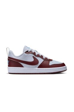 Nike Court Borough Low Recraft Sneaker Ayakkabısı Spor Ayakkabı