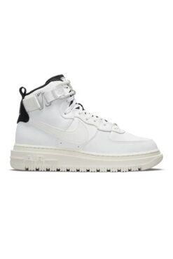 Nike W Af1 Hi Ut 2.0 Kadın Beyaz Sneaker Ayakkabı DC3584-100