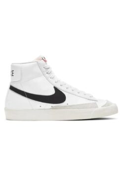 Nike Blazer Mid '77 Vntg Beyaz Sneaker Ayakkabı TUBI