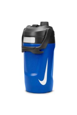 Nike Fuel Jug 64 Oz Unisex Mavi Antrenman Matara Suluk N.100.3111.476.64