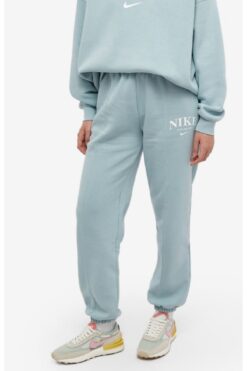 Nike Sportswear Collection Essentials+ Fleece Kadın Eşofman Altı YouSportswear
