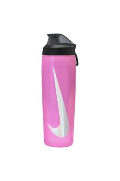 Nike Refuel Bottle Locking Lid 24 Oz Unisex Matara Suluk N.100.7668.637.24
