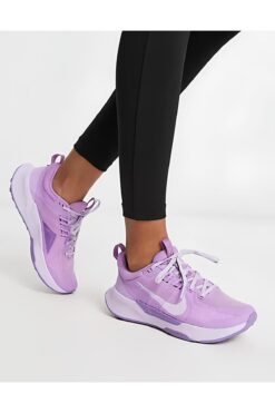 Nike Juniper Trail 2 Next Nature Arazi Tipi running Kadın mor Koşu Ayakkabı dm0821