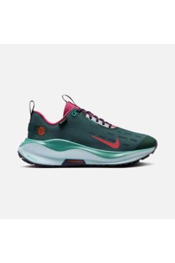 Nike Reactx Infinity Run 4 Gore-Tex Road Running Kadın Spor Ayakkabı