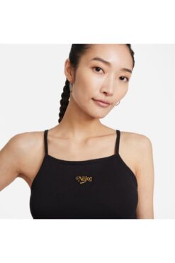 Nike Femme Drss Spor Elbise