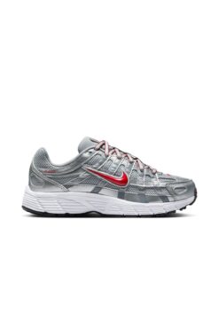 Nike P-6000 Sneaker Günlük Ayakkabı