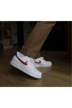 Nike Air Force 1   '07   Erkek Spor Ayakkabı CNG