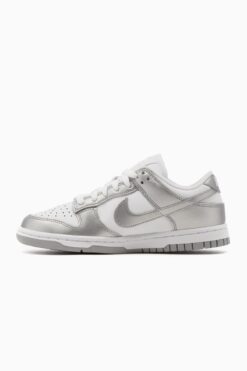 Nike Nike Dunk Low
Metallic Silver - Zapatillas
