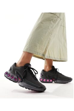 Nike Air Max ''Dynamic Air Unit System'' SS25 (GS) Spor Ayakkabı ASLAN SPORT