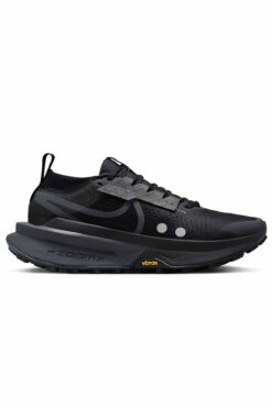 Nike W Zoomx Zegama Trail 2 Kadın Yeşil Yürüyüş Ve Koşu Ayakkabısı