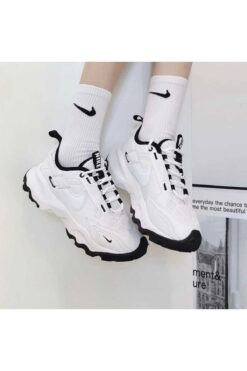 Nike Tc 7900 Sneaker Ayakkabı DR7851-100 (UNİSEX)