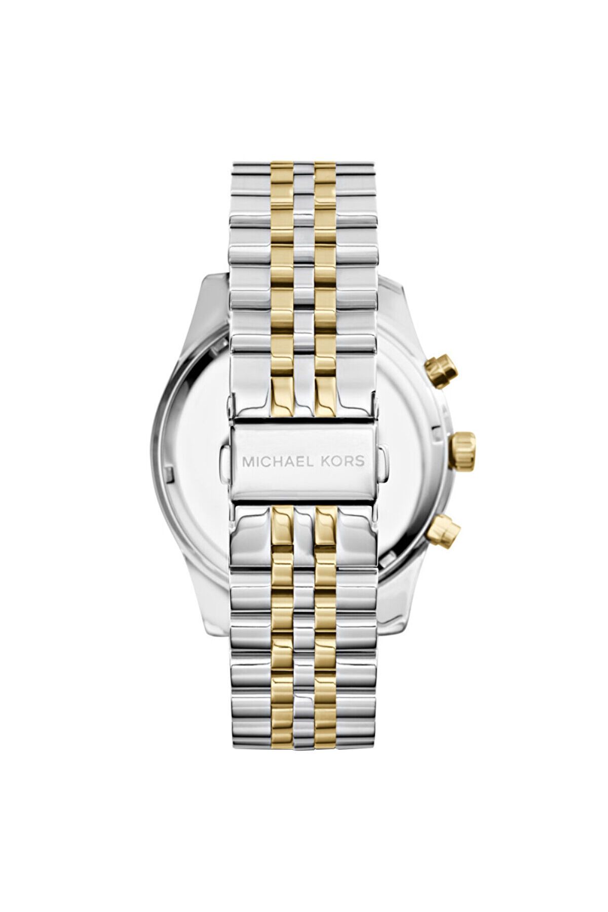 Michael Kors Mk8344 Erkek Kol Saati - Görsel 2