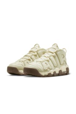 Nike Air More Uptempo '96 Mid Coconut Milk DV7230-100