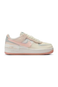 Nike Nike Air Force 1 Low Shadow
Coconut Milk Crimson Tint - Zapatillas