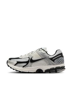 Nike Zoom Vomero 5 Sportswear FW24 Unisex Beyaz Spor Ayakkabı
